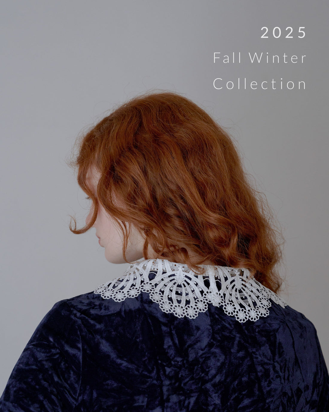 PoFF 2025 Fall Look Order Fair