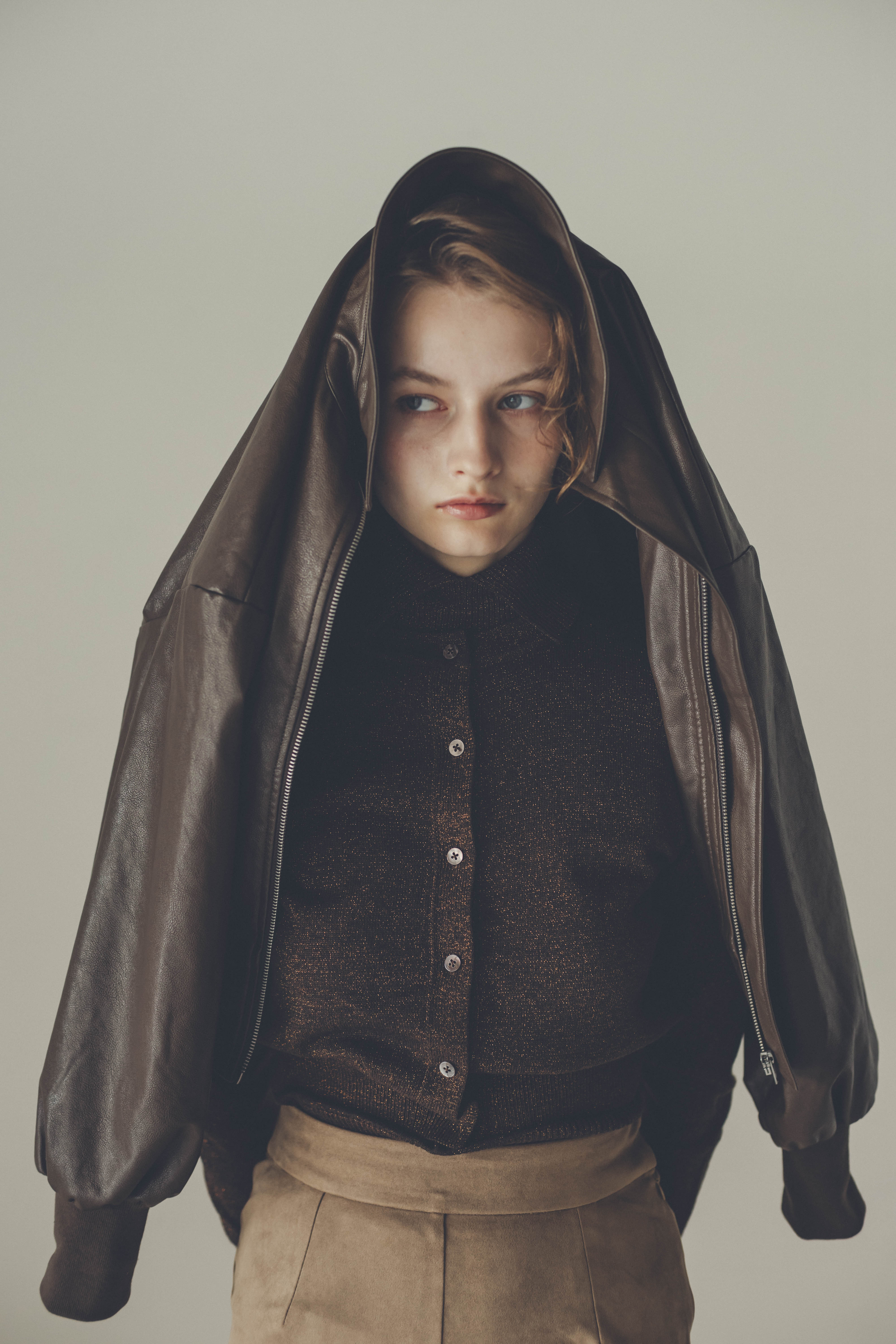 JACKET/COAT – PoFF公式オンラインショップ