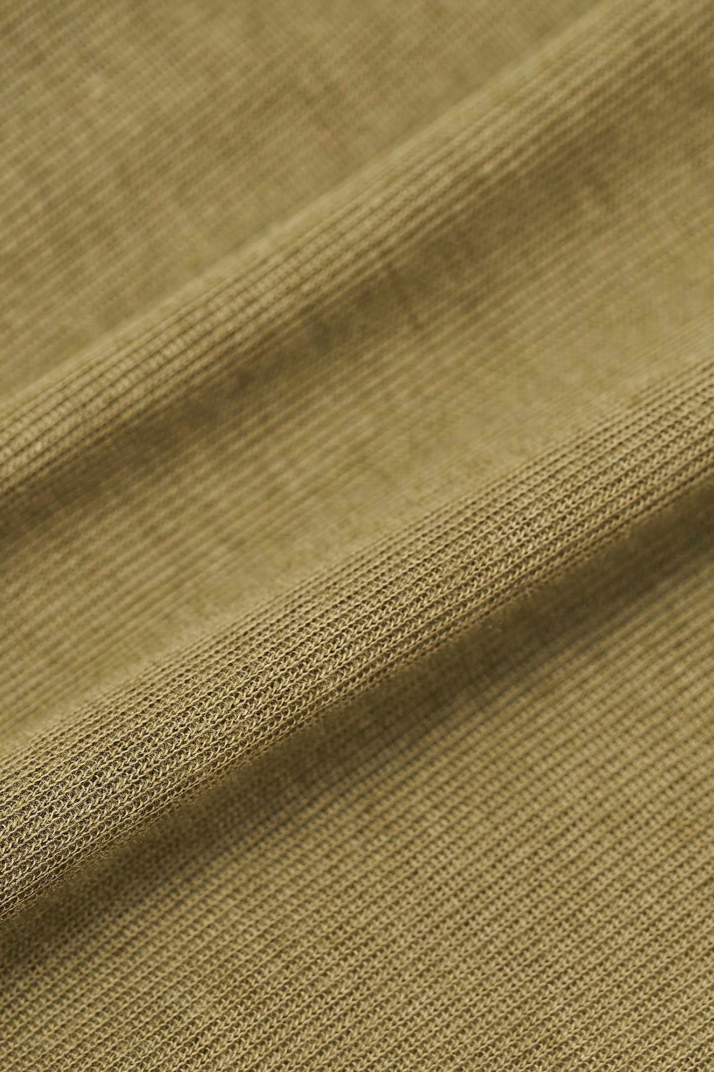 see through tops / green