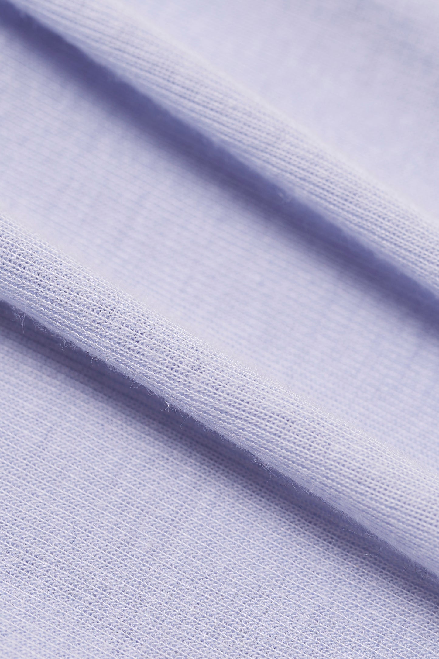 see through tops / blue