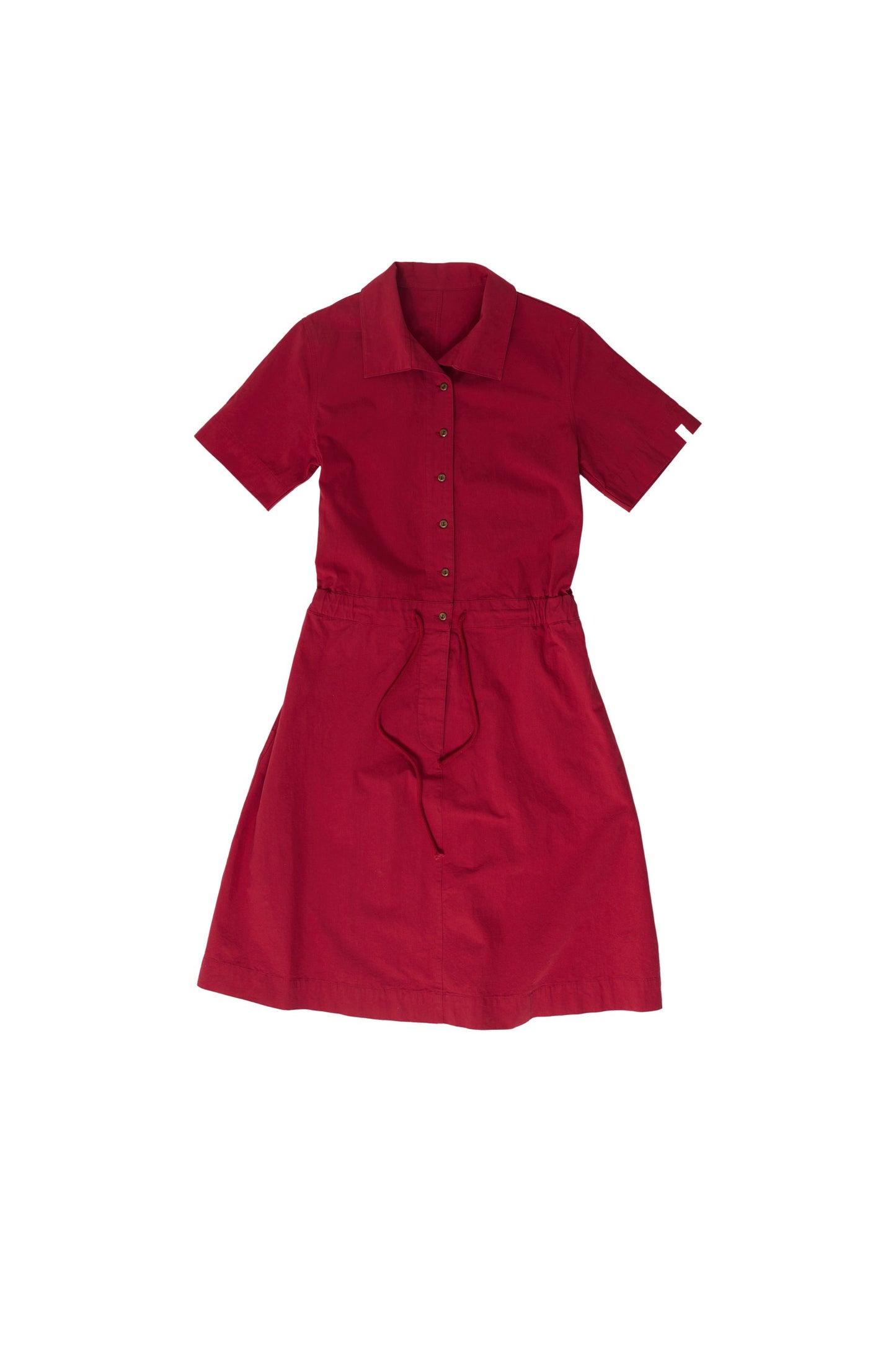 Browsing shirt dress / Margaret