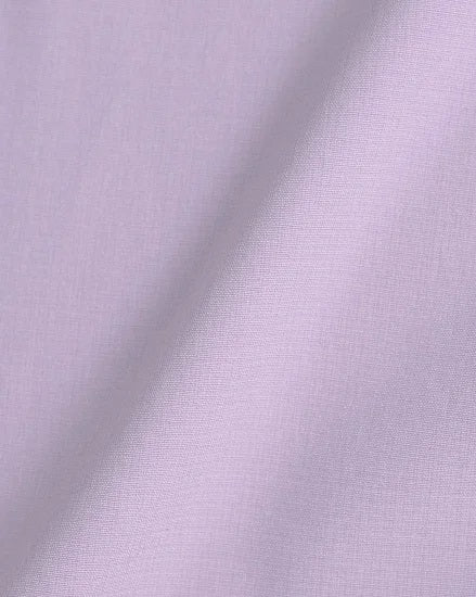 2tuck slacks / Lilac