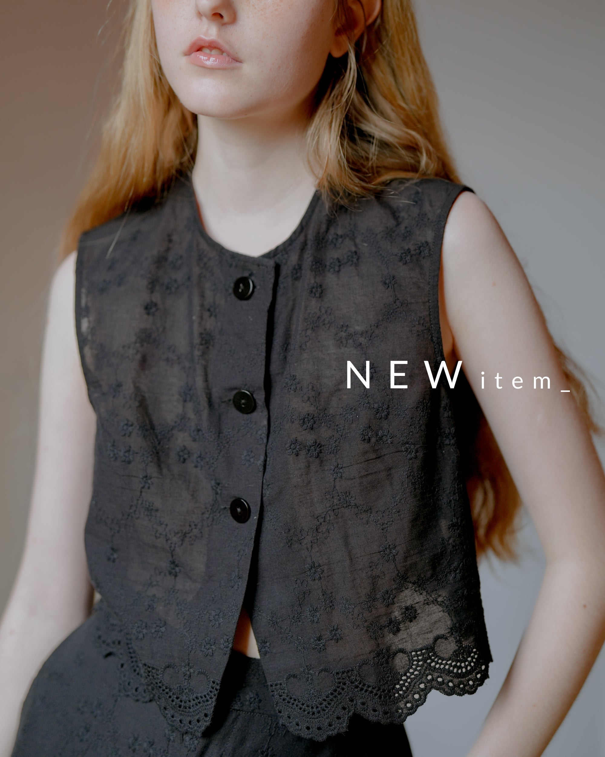 4/29(tue) NEW ITEM.