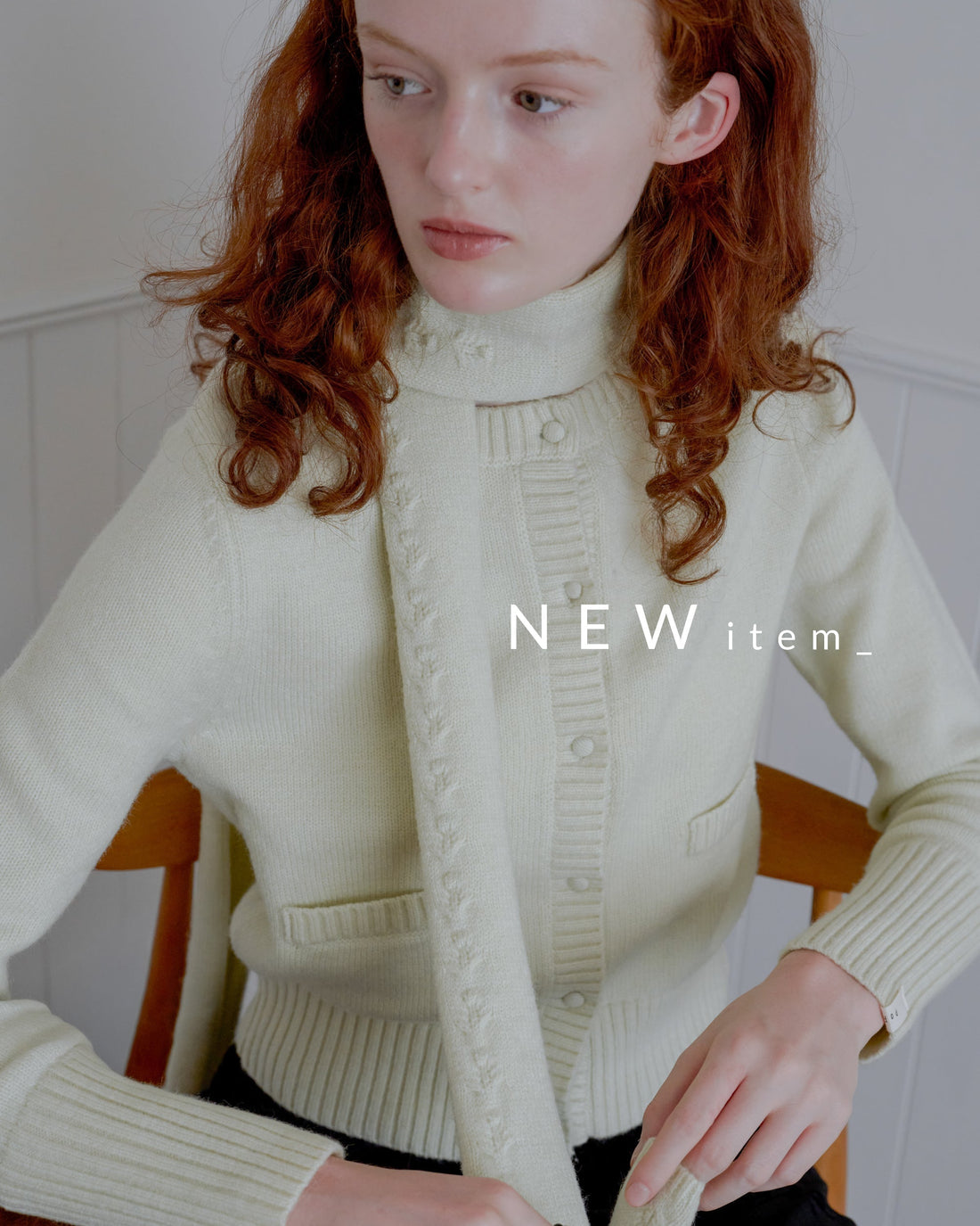 10/8(wed) NEW ITEM.
