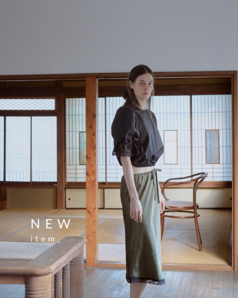 4/24(fri) NEW ITEM.