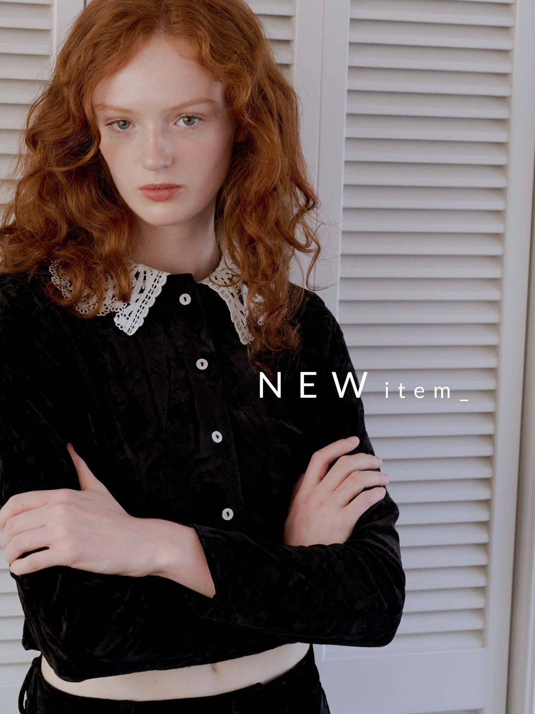 9/11(thu) NEW ITEM.