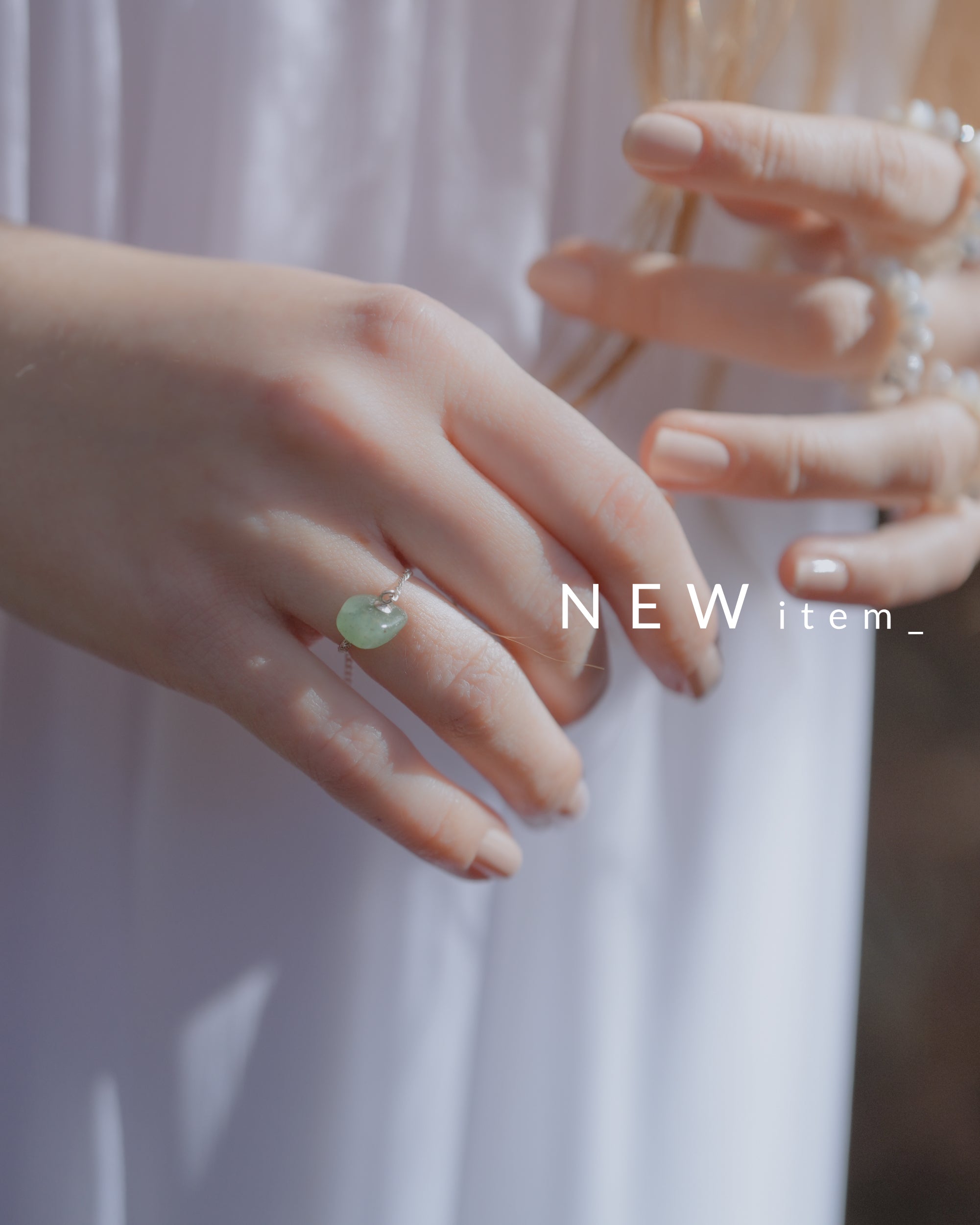 5/12(mon) NEW ITEM.