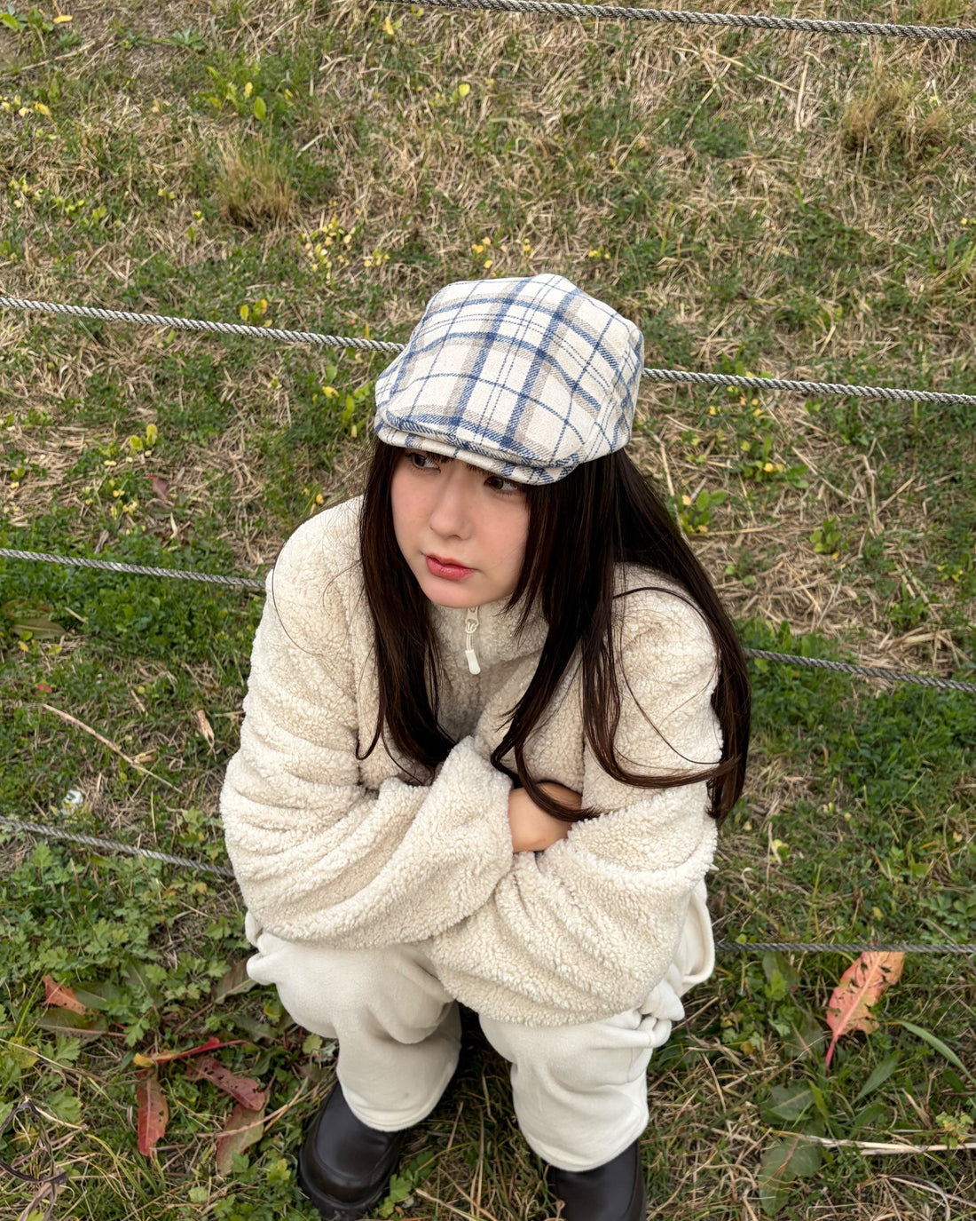 PoFF Flowers　Vol.3 AMO