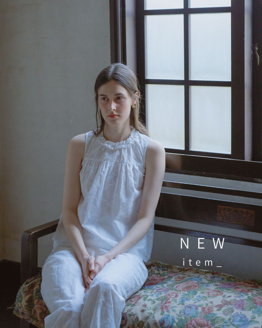 5/15(fri) NEW ITEM.