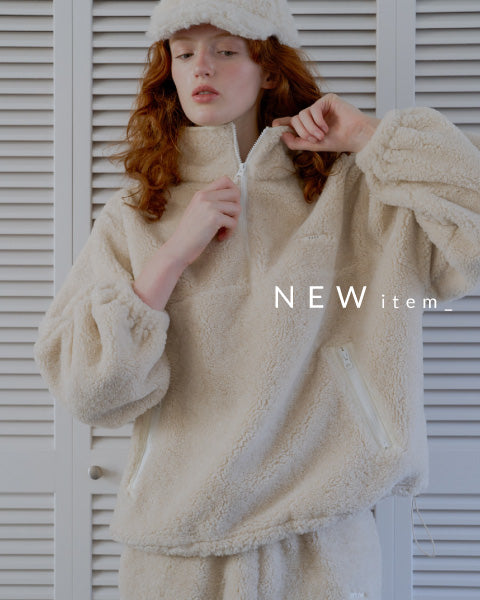 11/10(mon) NEW ITEM.