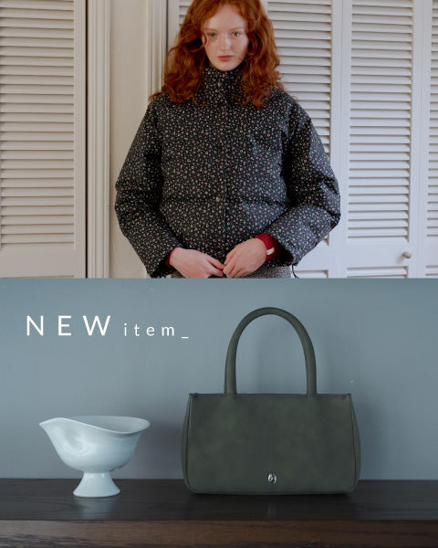 11/28(fri) NEW ITEM.