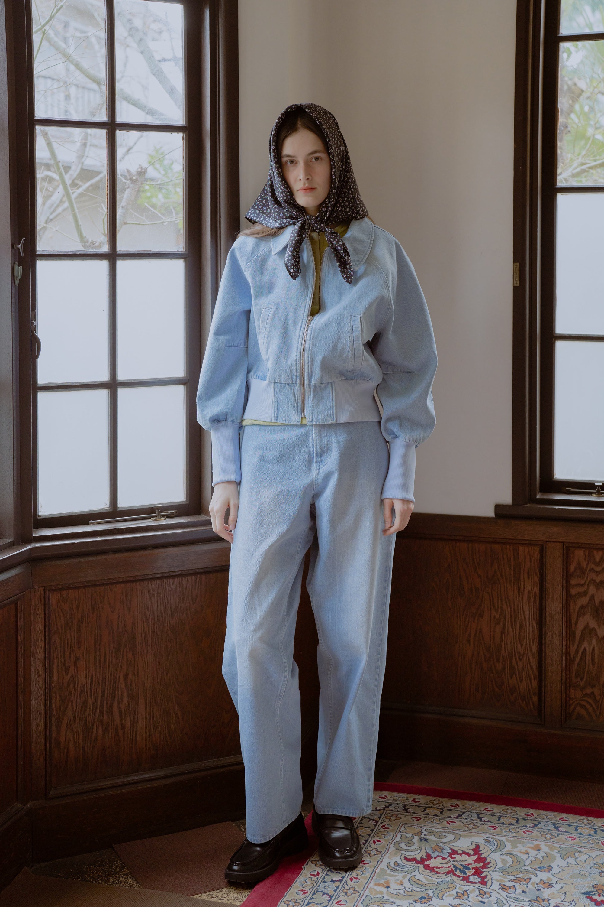 PANTS – PoFF公式オンラインショップ