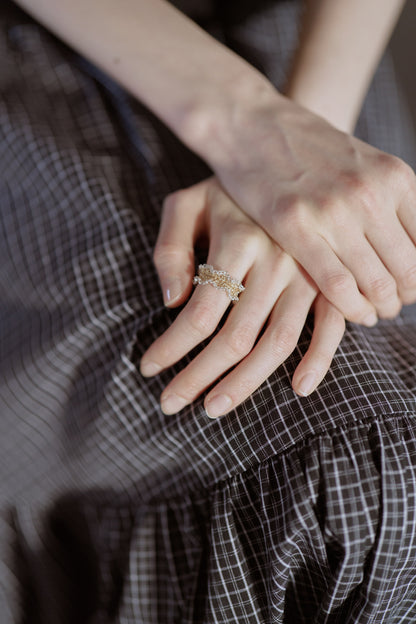 Frill Ring
