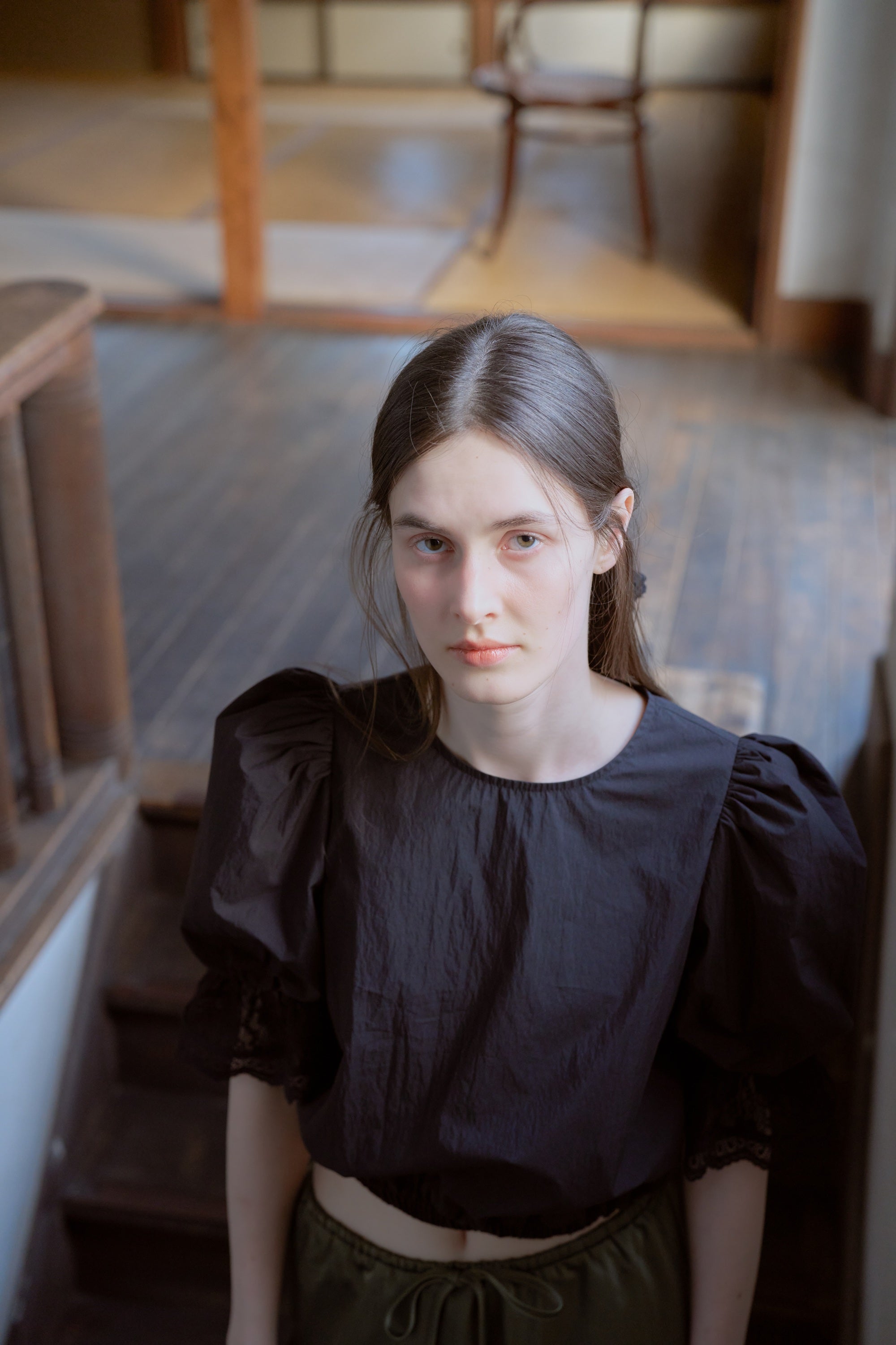 BLOUSE – PoFF公式オンラインショップ