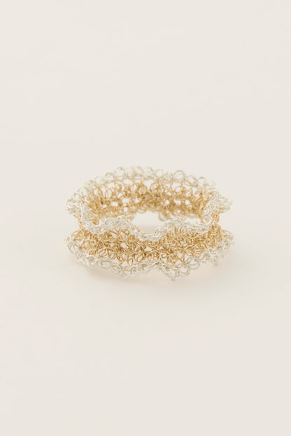 Frill Ring