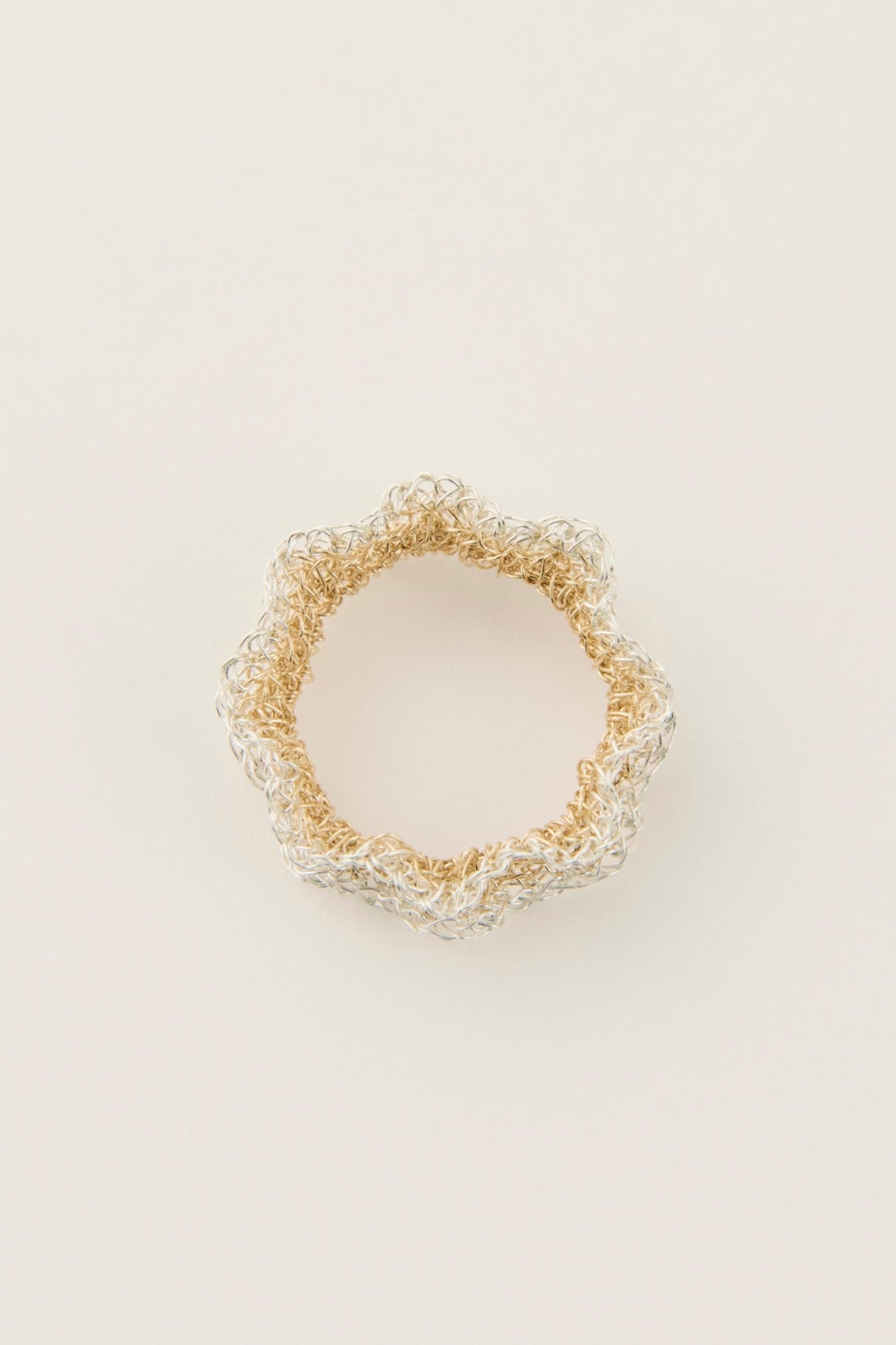 Frill Ring