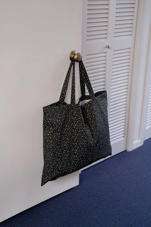 Original Flower big tote / Flower – PoFF公式オンラインショップ