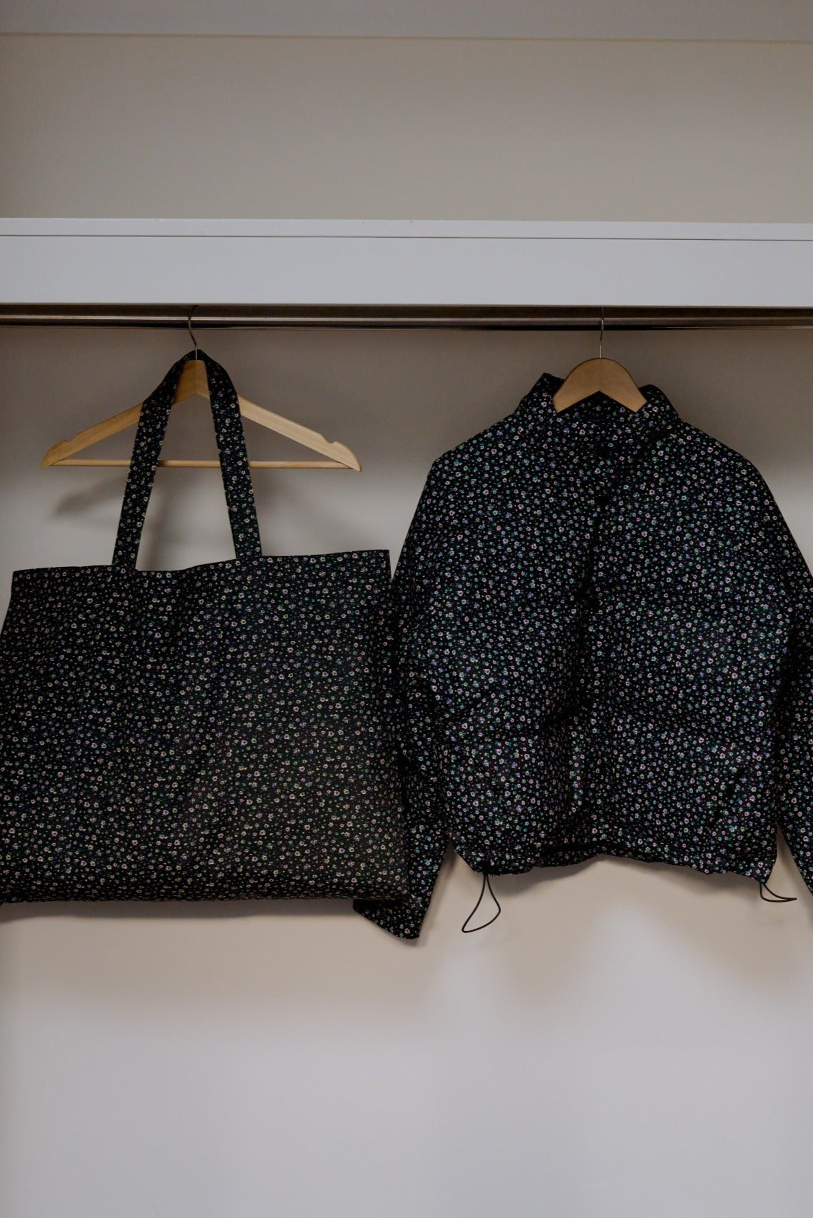 Original Flower big tote / Flower – PoFF公式オンラインショップ
