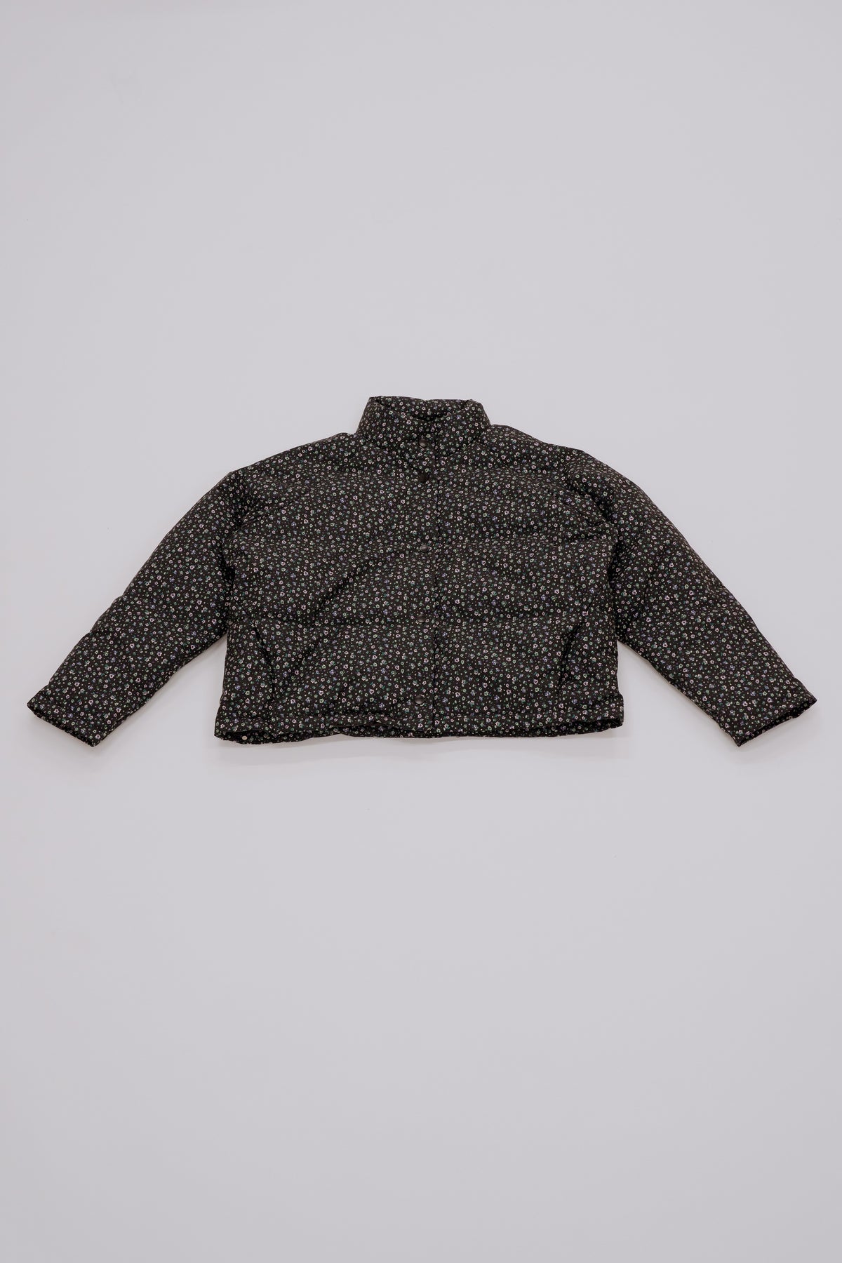 Short down jacket/ bouquet – PoFF公式オンラインショップ