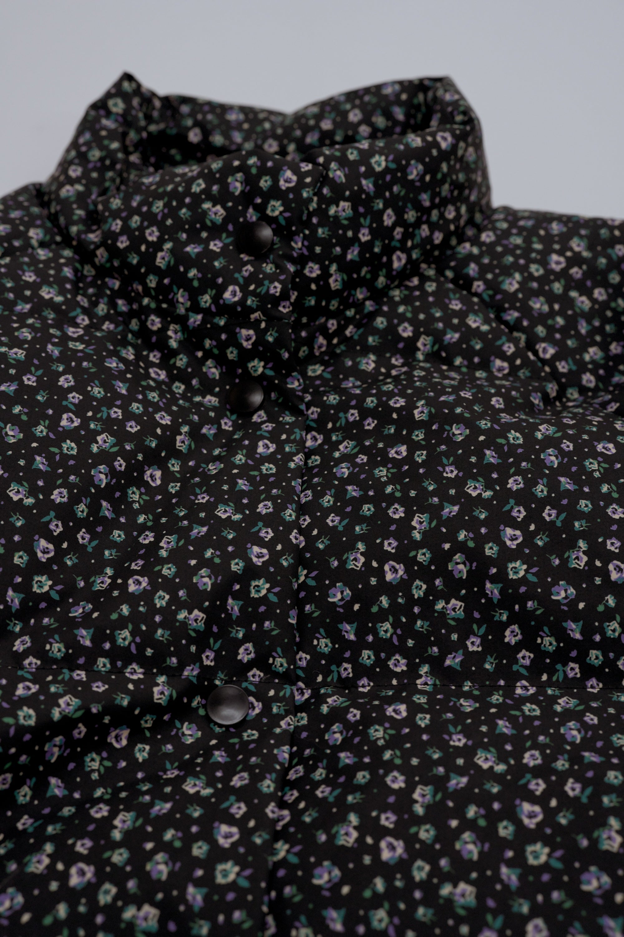 Short down jacket/ bouquet – PoFF公式オンラインショップ