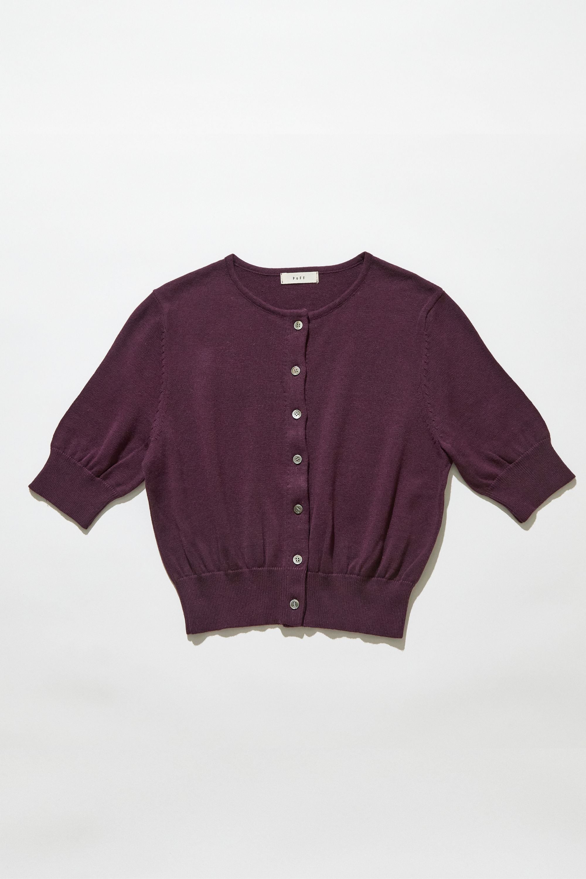KNIT – PoFF公式オンラインショップ