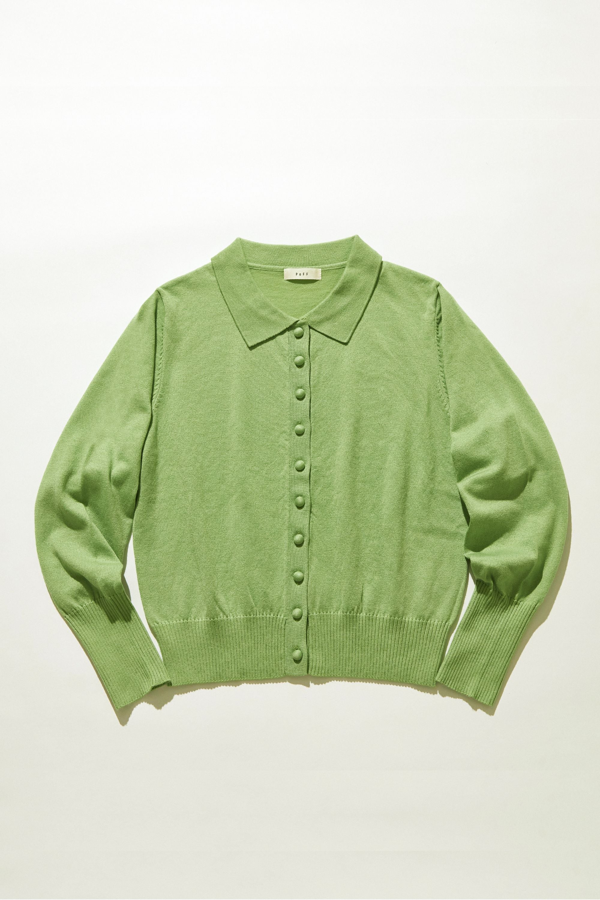 KNIT – PoFF公式オンラインショップ