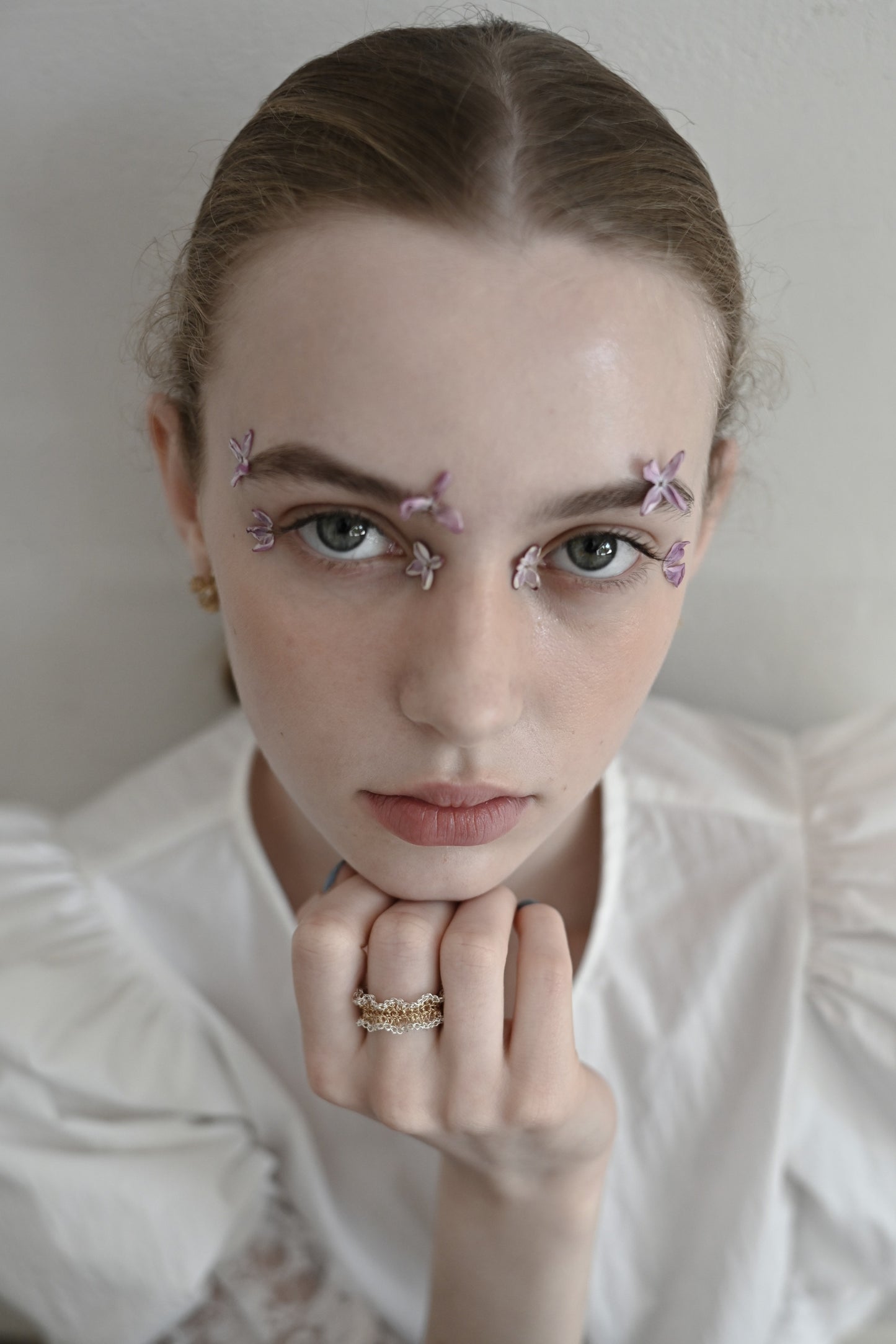 Frill Ring