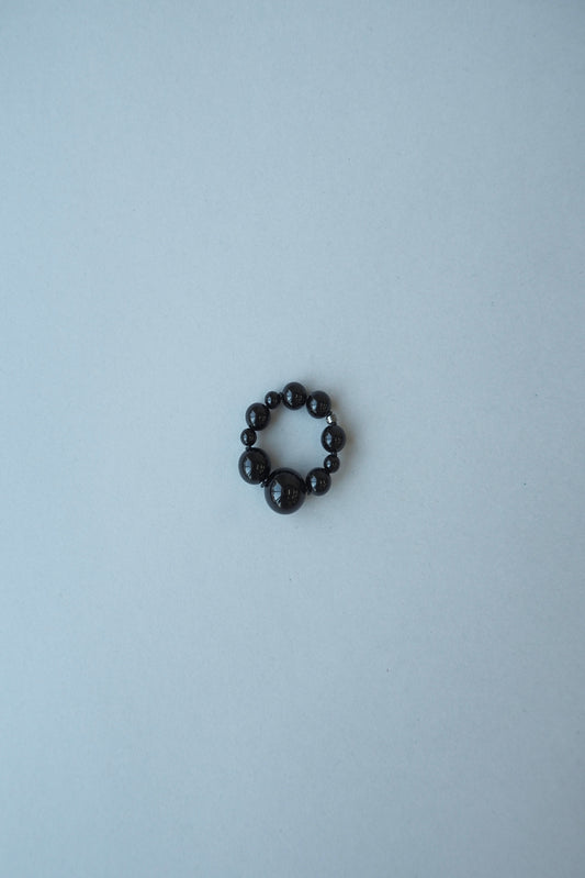Onyx ring