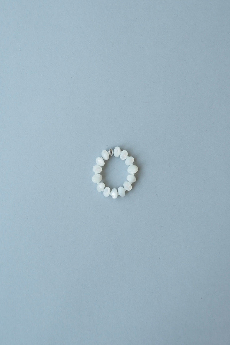 Shell ring