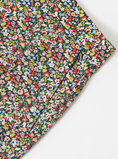 Liberty Flower field skirt / Garden