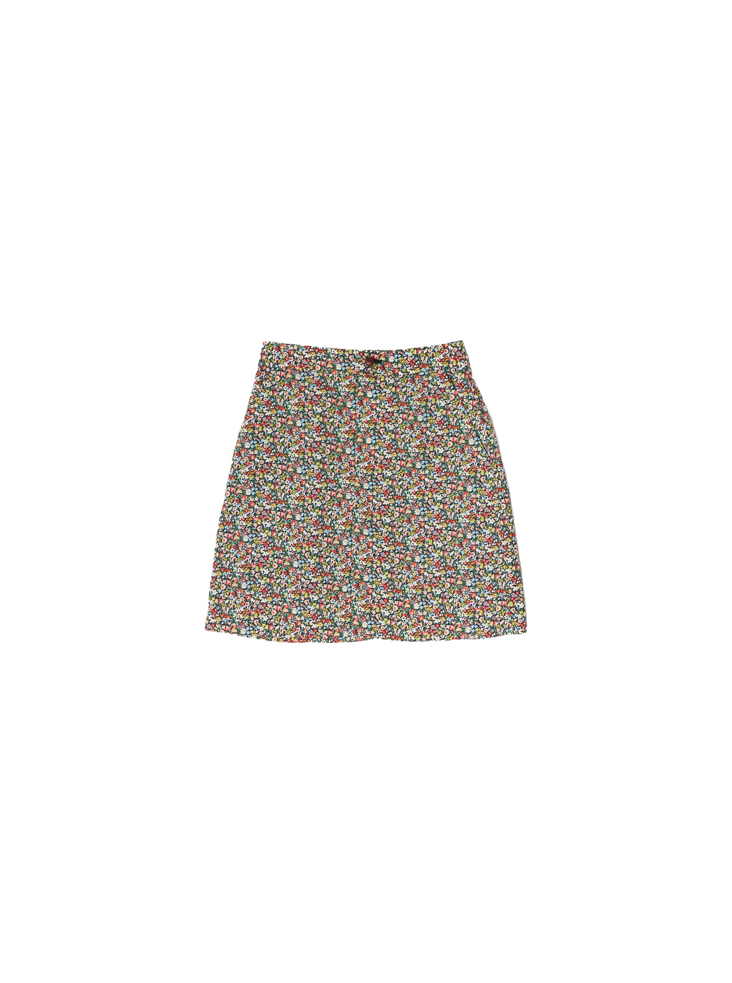 Liberty Flower field skirt / Garden